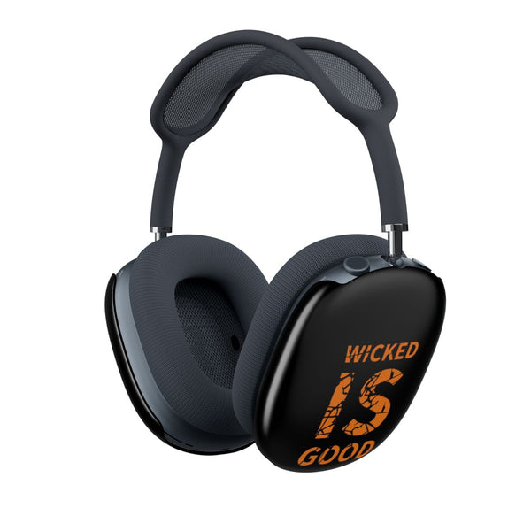 Wicked Is Good - Maze Runner AirPods Max Case