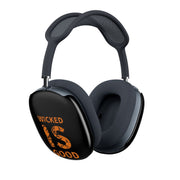 Wicked Is Good - Maze AirPods Max Case 2