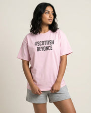 Scottish Beyonce T-Shirt 1