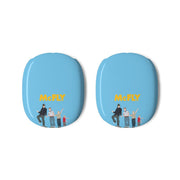 The Band - McBand AirPods Max Case 3