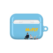 The Band - McBand AirPods Case 7
