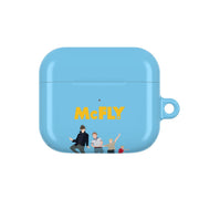The Band - McBand AirPods Case 3
