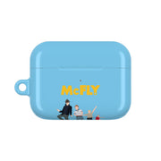 The Band - McBand AirPods Case 6
