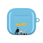 The Band - McBand AirPods Case 4