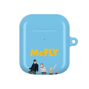 The Band - McBand AirPods Case 1
