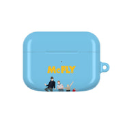 The Band - McBand AirPods Case 5