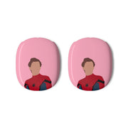 Spiderman AirPods Max Case 3