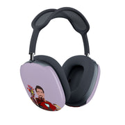 Iron Man AirPods Max Case 2