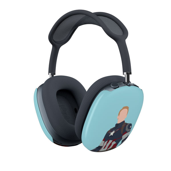 Captain America - Marvel AirPods Max Case