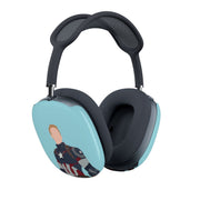 Captain America AirPods Max Case 2