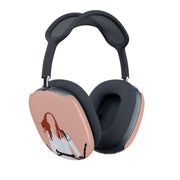 Black Widow AirPods Max Case 2