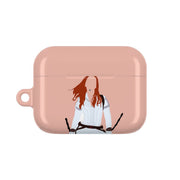 Black Widow AirPods Case 6