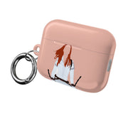 Black Widow AirPods Case 8