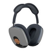 Black Panther AirPods Max Case 2