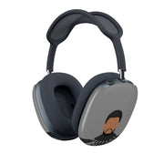 Black Panther AirPods Max Case 1