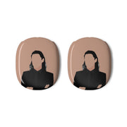 Loki AirPods Max Case 3