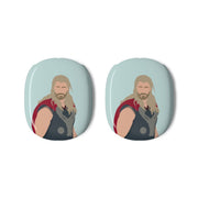 Thor AirPods Max Case 3