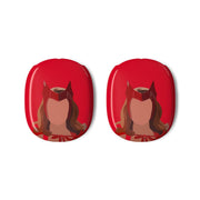 Wandavision AirPods Max Case 3