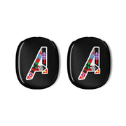 Avengers Logo - Marvel AirPods Max Case 3