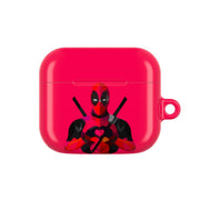 DP AirPods Case 3