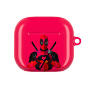 DP AirPods Case 4