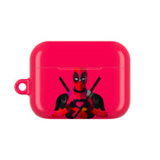 DP AirPods Case 6