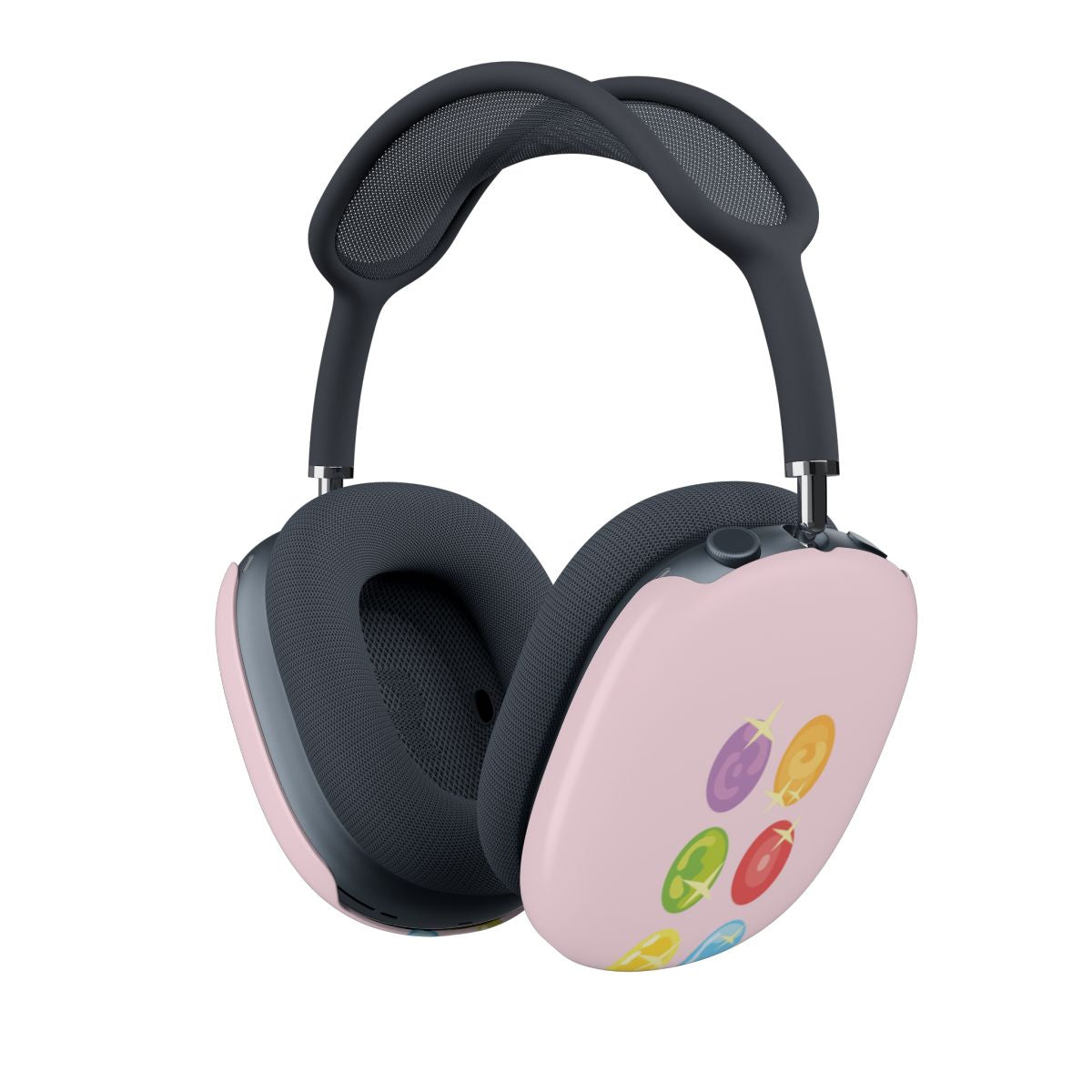 Infinity stones AirPods Max Case