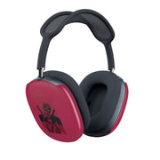DP heart AirPods Max Case 2