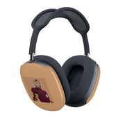 Iron man mask AirPods Max Case 2