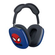 SpiderMan - Personalised Superhero Comic AirPods Max Case 2