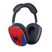 Red And Blue Spider Costume AirPods Max Case 2