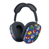 Patterns AirPods Max Cases