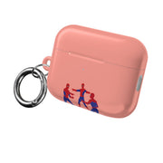 Spider Hero Pointing Meme AirPods Case 8