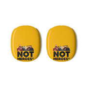 Not Heroes AirPods Max Case 3