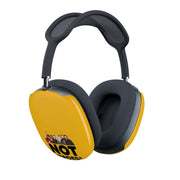 Not Heroes AirPods Max Case 2