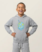Juice WRLD Kids Hoodies