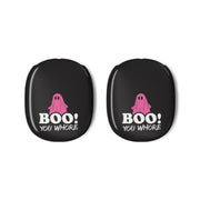 Boo You Ghost AirPods Max Case 3