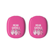 Mean Ghouls AirPods Max Case 3