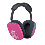 Mean Ghouls AirPods Max Case 2