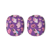Mean Ghouls Props Pattern AirPods Max Case 3
