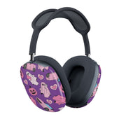 Mean Ghouls Props Pattern AirPods Max Case 2