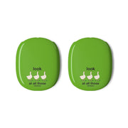 Look At All Those Chickens - Memes AirPods Max Case 3