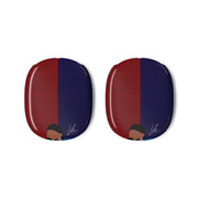 Kendrick Signature AirPods Max Case 3