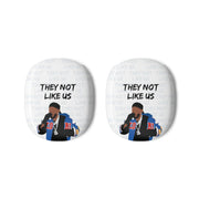 They Not Like Us AirPods Max Case 3