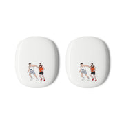 Tommy Marathon AirPods Max Case 3