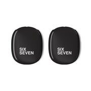 6 7 Black AirPods Max Case 3