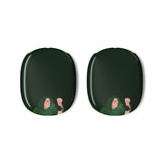Traitor Alan AirPods Max Case 3