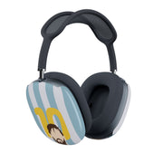 Number 10 - Messi AirPods Max Case 2