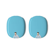 Lionel Messi AirPods Max Case 3
