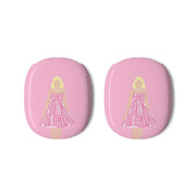 Pink Dress - Margot AirPods Max Case 3